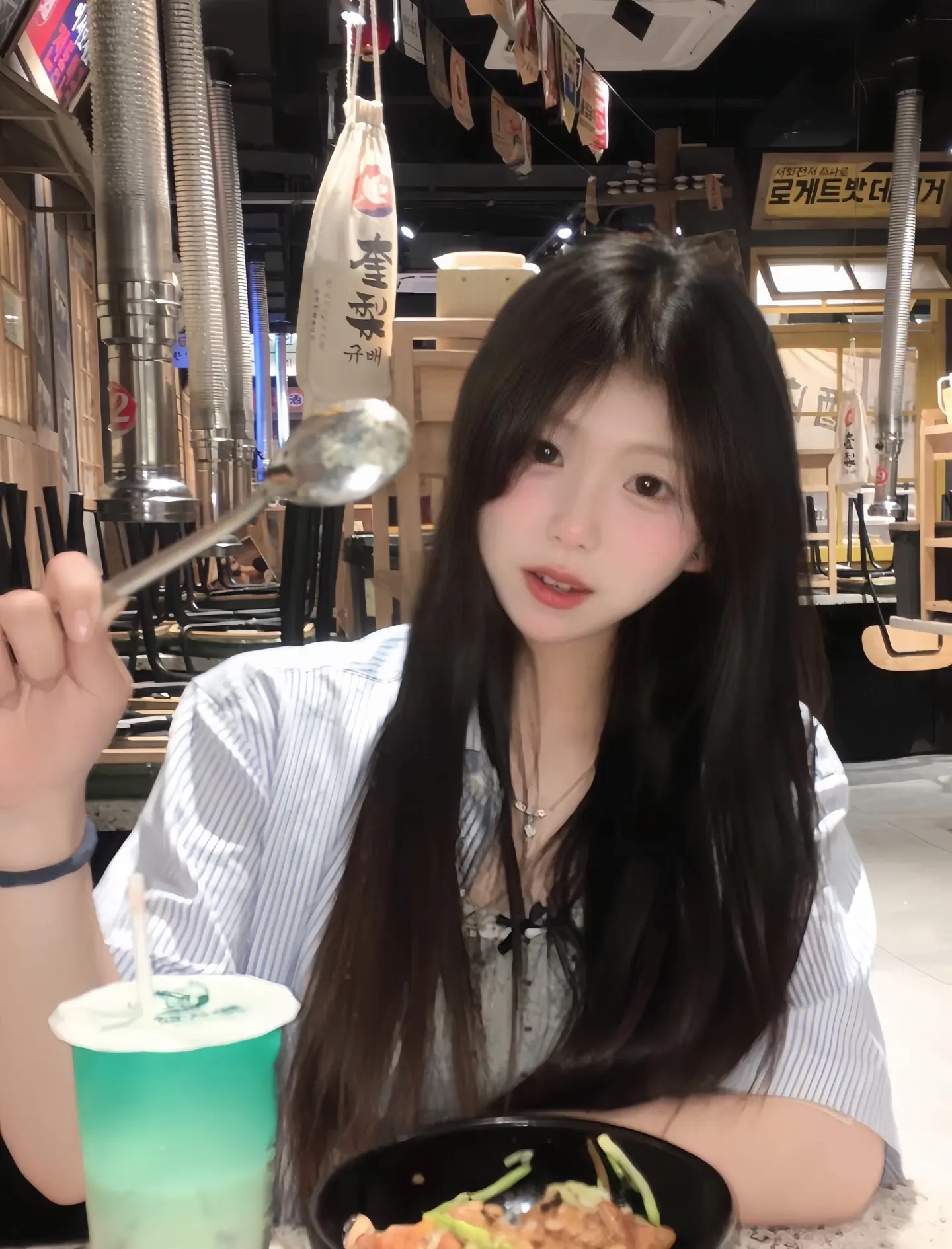 吃饭 好朋友