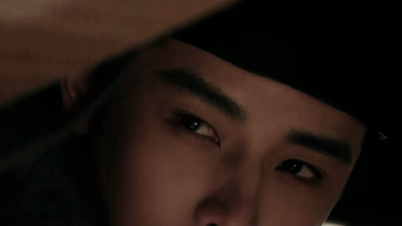 田曦薇任豪cp感 大家可以看剧奥 俺们只希望李怀安顺利活到大结局 不要像他兄弟卓