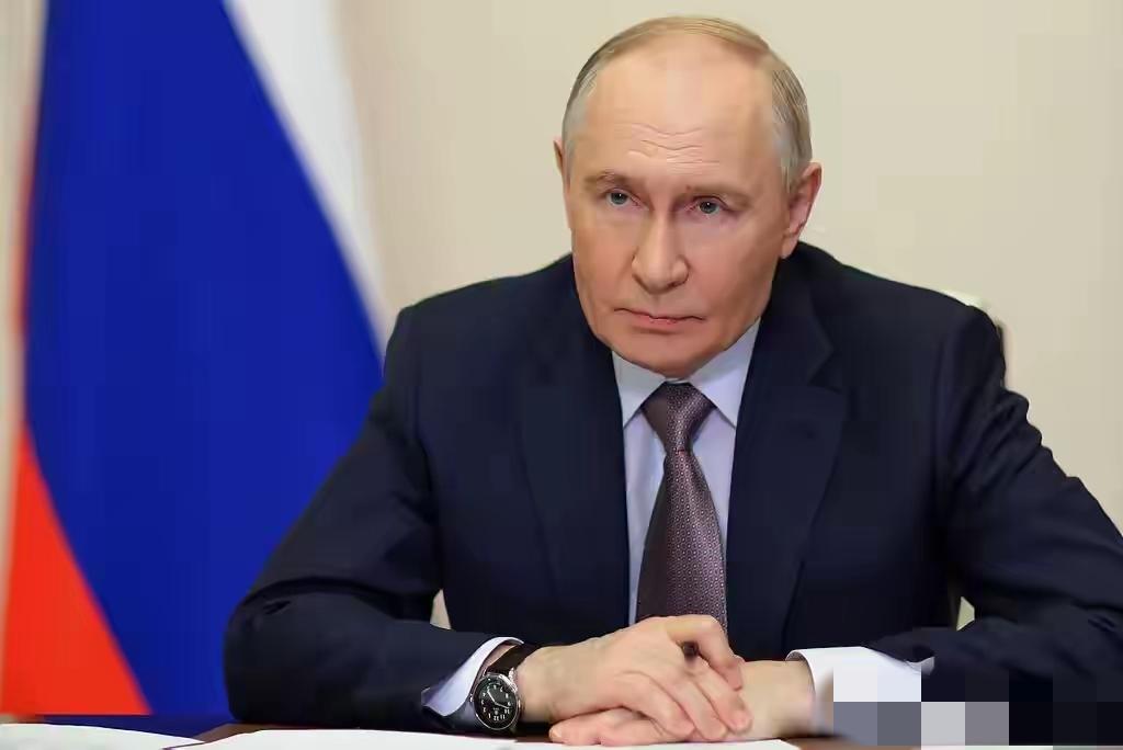 普京大帝的大格局！
在全世界人们都在吃瓜之际，普京大帝作为拉里贾尼的朋友，对其遇