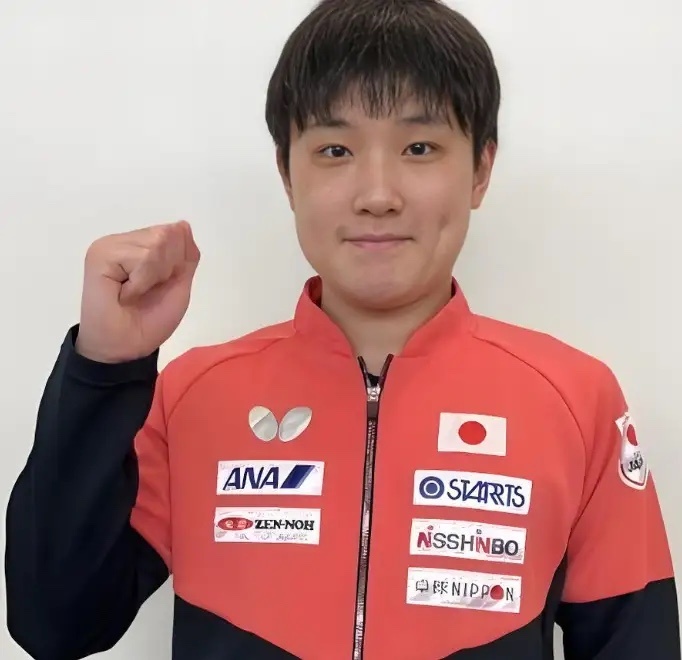 凭什么让我滚出中国！”2022年，加入日本国籍的乒乓球天才张智和，准备回到老家四