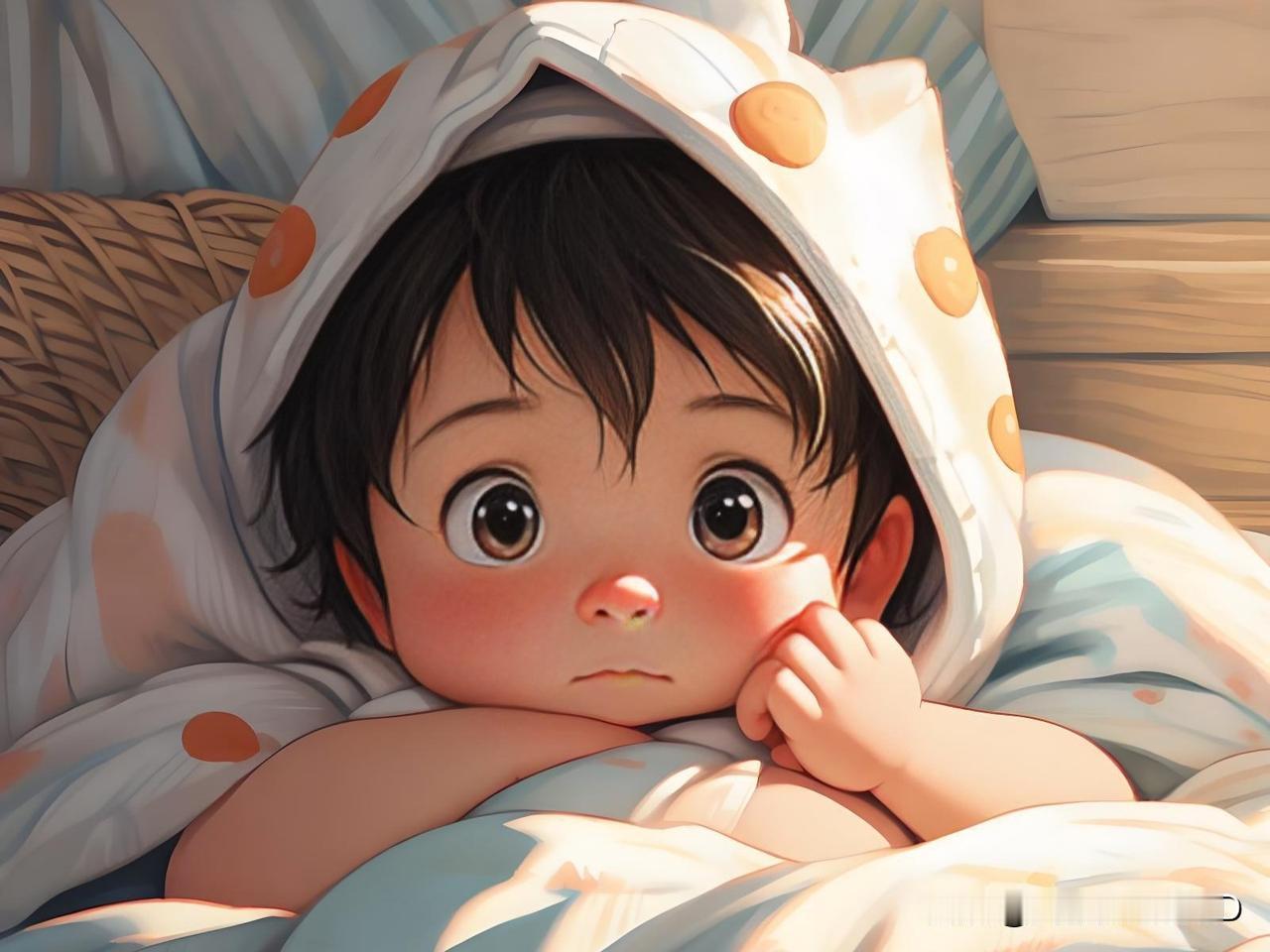 ﾉ☀别人说早起是一种习惯
老己可不这么认为
老己的习惯是再睡上5分钟