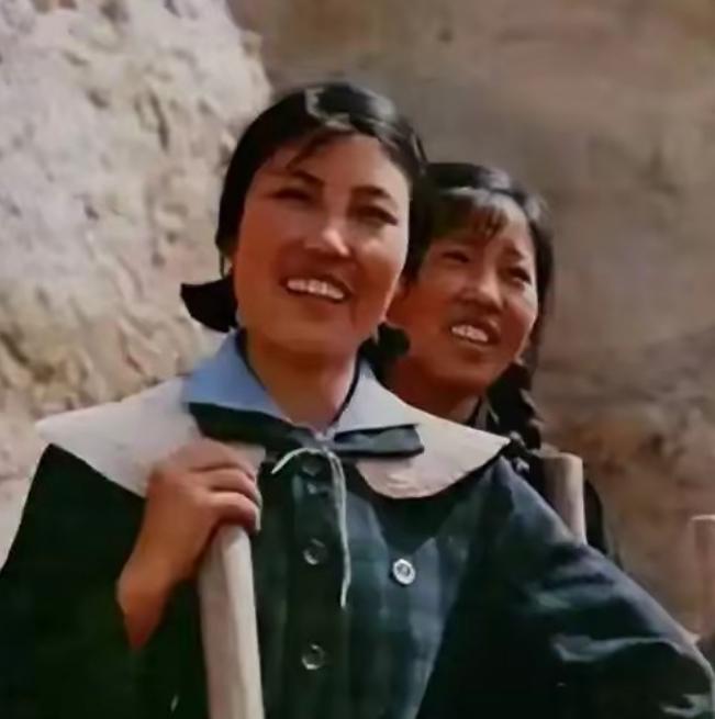 郭凤莲的婚姻争议，最后输给了时间
陈永贵亲自做媒，把大寨村最出名的铁姑娘队长郭凤