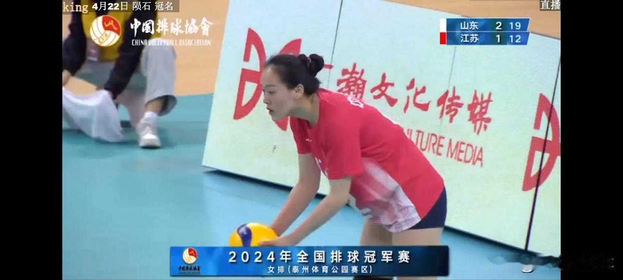 绝对相克又爆冷！今天江苏女排表现有点大跌眼睛。
原本觉得都是一边倒的比赛，所以今