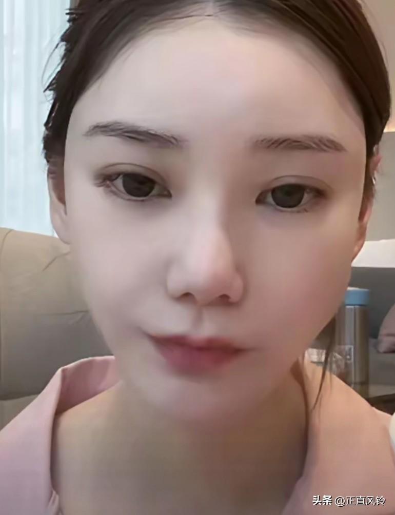 马筱梅会亲手把自己一手建立的“好媳妇、好妈妈”人设，一句只想要儿子，还怂恿丈夫弑