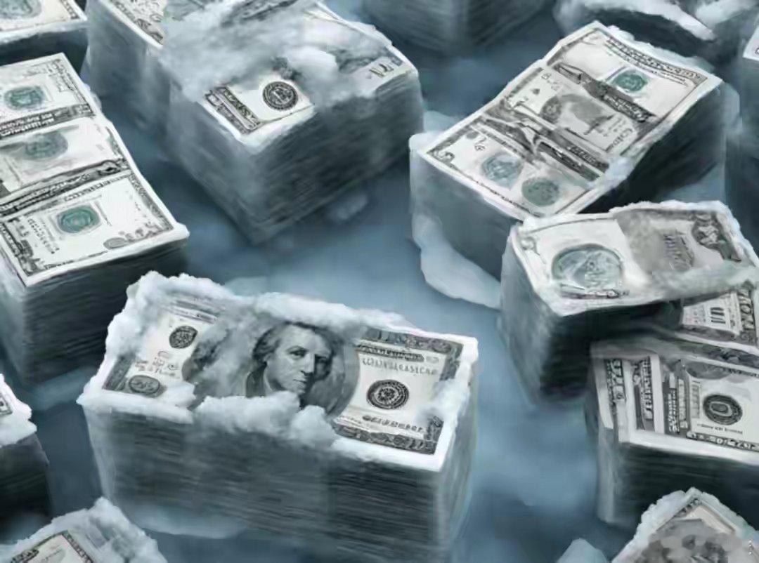 俄罗斯愿拨10亿美元给和平委员会 用被冻的资产递出这份支持，没急着点头入局，先把