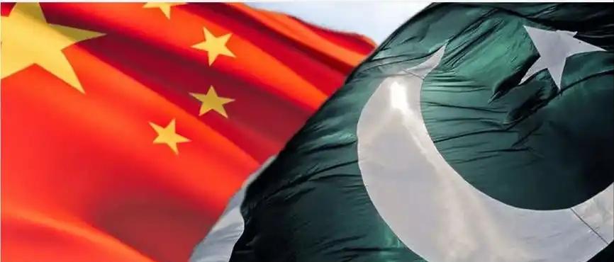 巴基斯坦卖各种资源给西方，国内百姓针对中国人一系列不友好行为曝光，没有人再说巴方