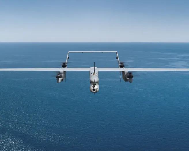 垂直起降“阿利卡”将提升法海军执法与巡逻效能

军闻网站“防务博客”报道，法国已