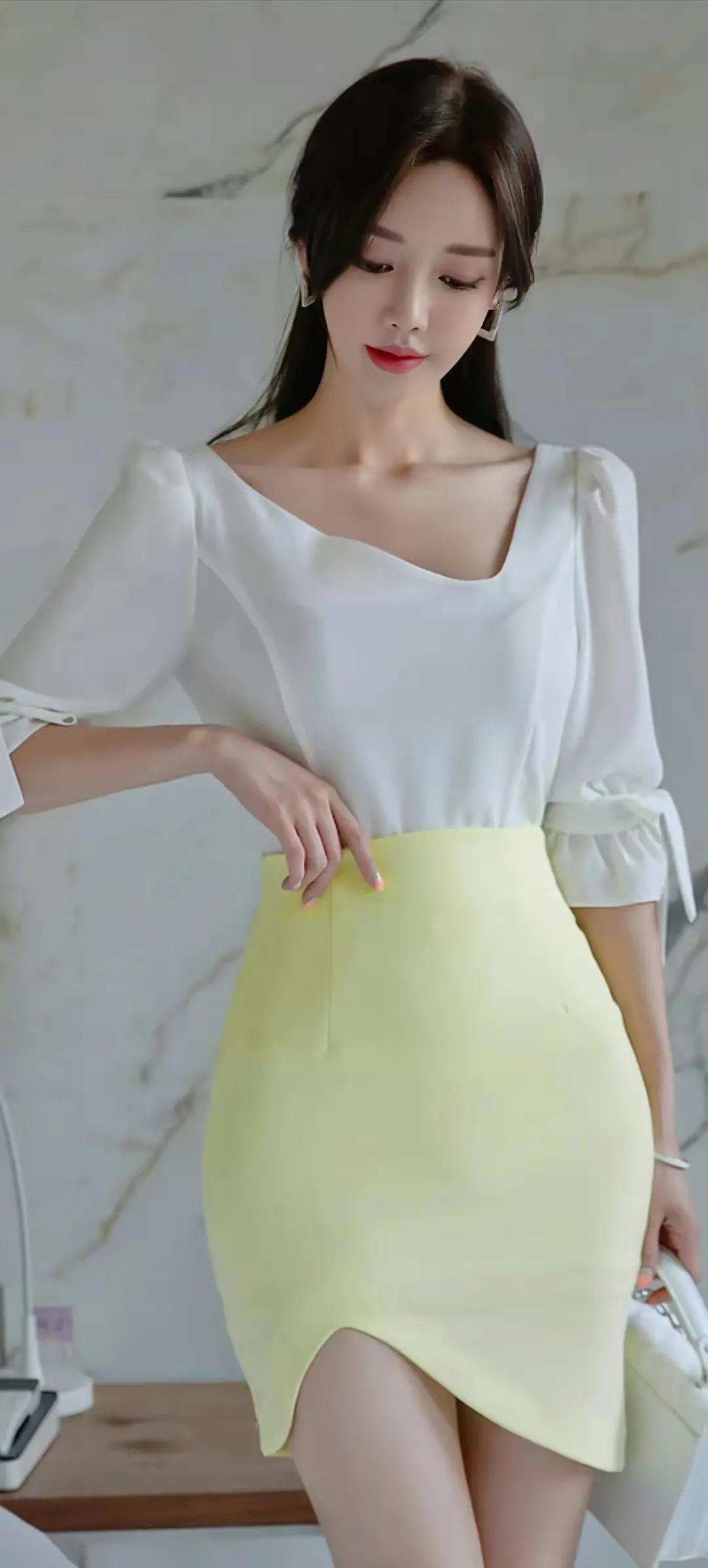 性感女神孙允珠112