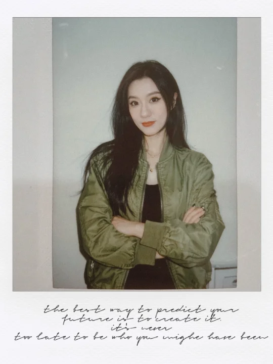 年龄是一种感觉，感恩人生不被数字束缚