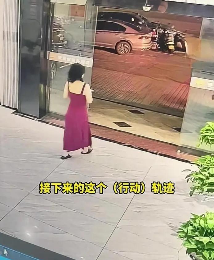 “怪了？”女子怀孕3个月在海南旅游时和家人吵架，赌气一人回郑州，家人找不到她报警
