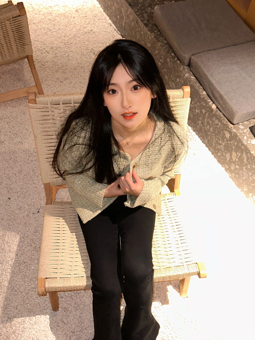 逃去你的磁场～