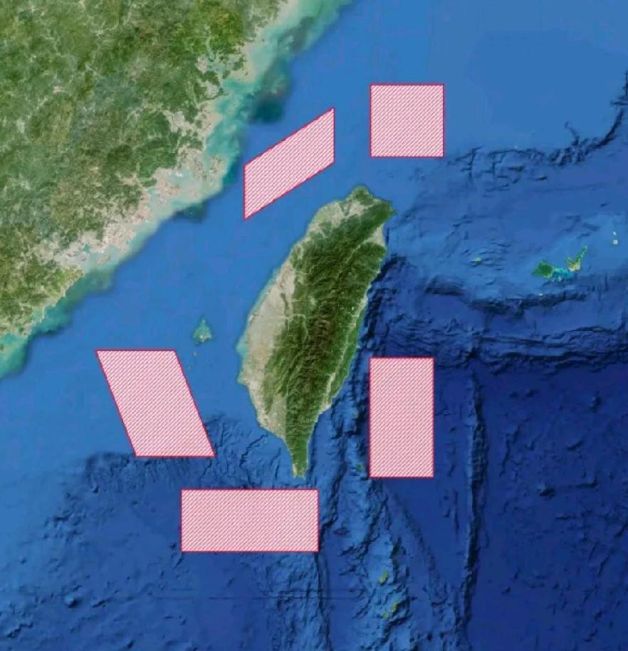 中国统一台湾，美国的一些官员曾经说过，将复制“乌克兰”模式，突然觉得他们的话很荒