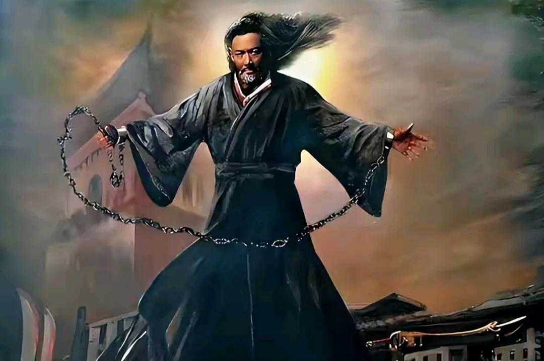 在岳飞被害以前，南宋就有一位抗金名将死于冤狱，他就是威震关陕的大将曲端。

金兵