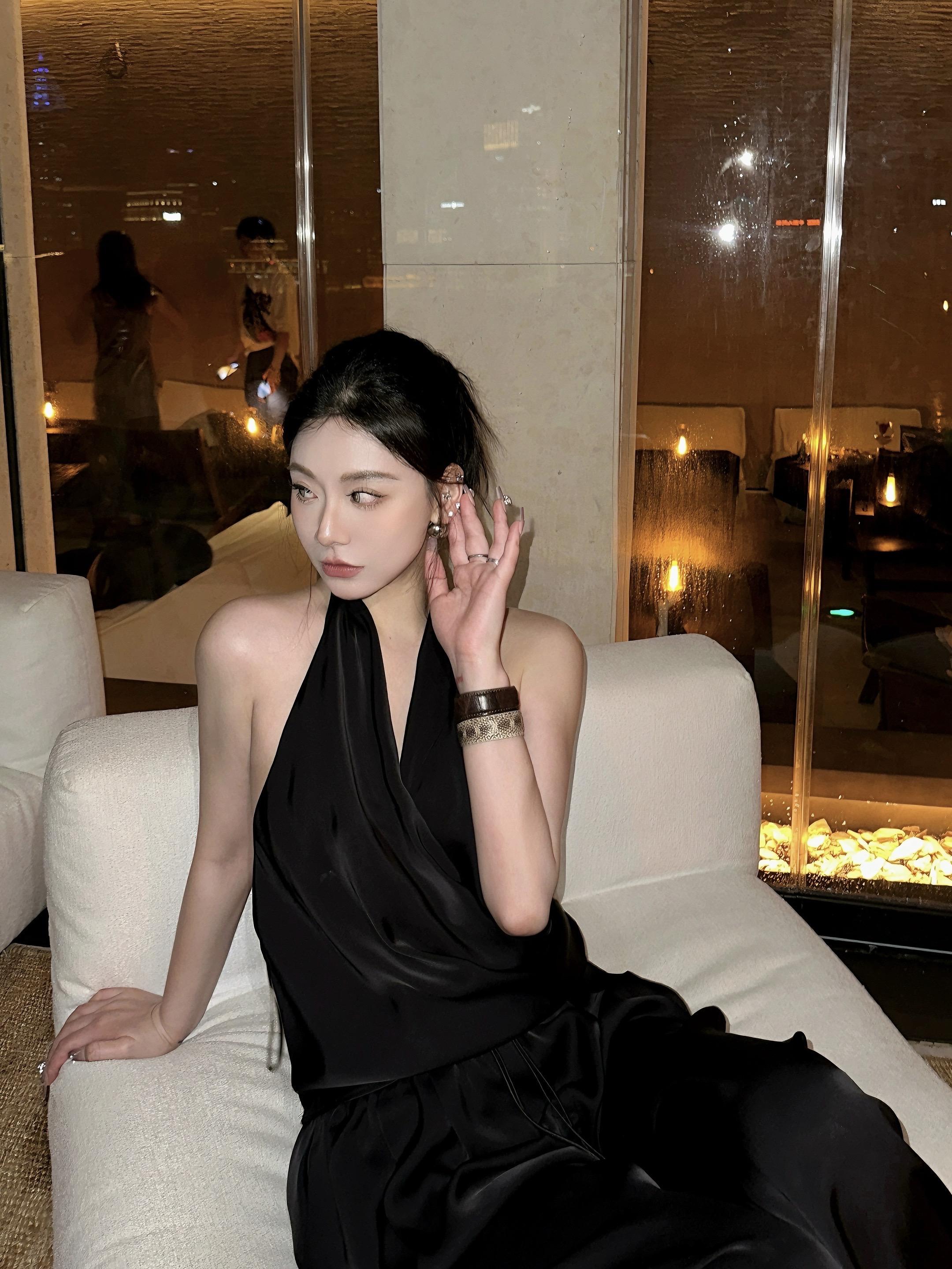 我可以是任何样子