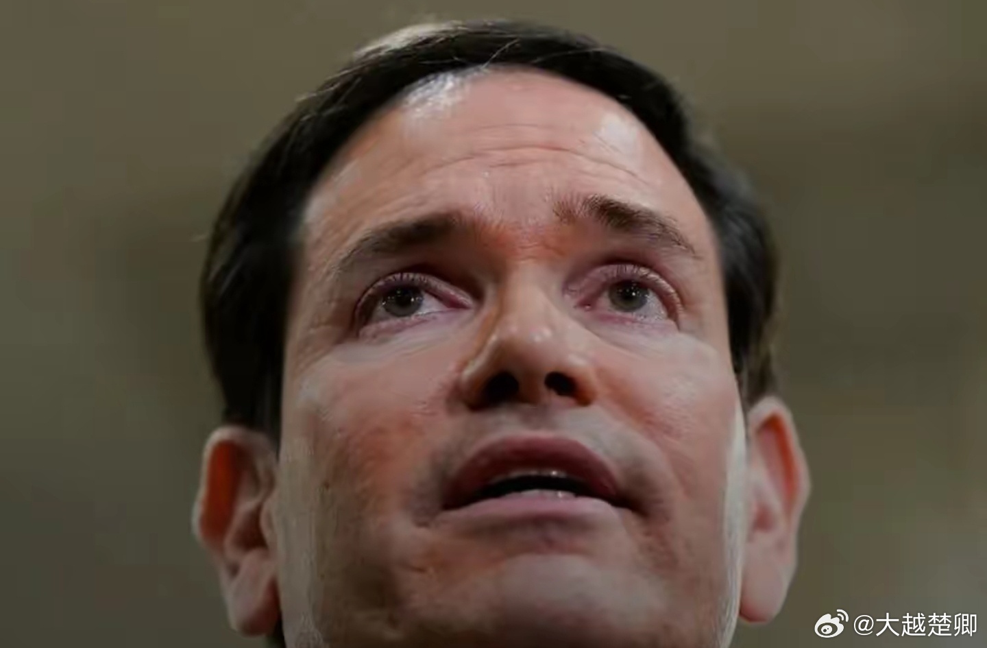 匈牙利大选，欧尔班告急。鲁比奥奉命拉票，他说，欧尔班的胜利就是匈牙利的胜利，匈牙