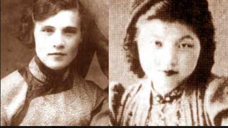 1988年，78岁的蒋经国生命垂危，他轻声呼喊着什么，妻子蒋方良忙附耳倾听，随之