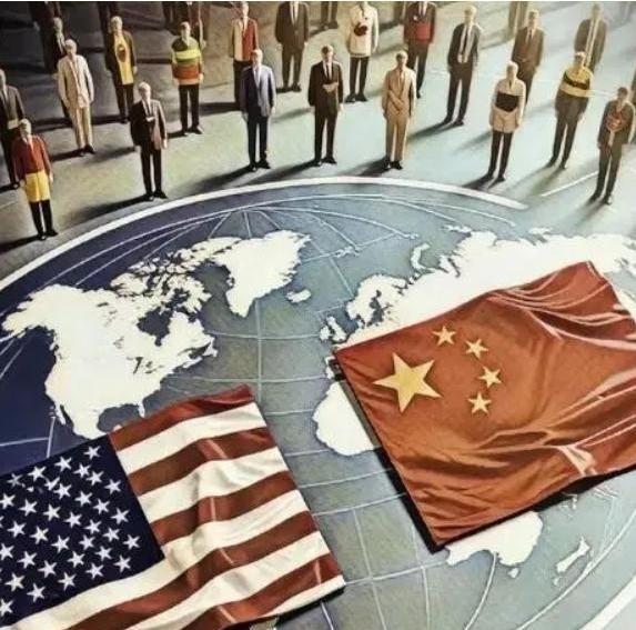 如果中美两国出现战争，中国输了结果会怎么样呢？一点都不夸张的说，如果中国真的输了