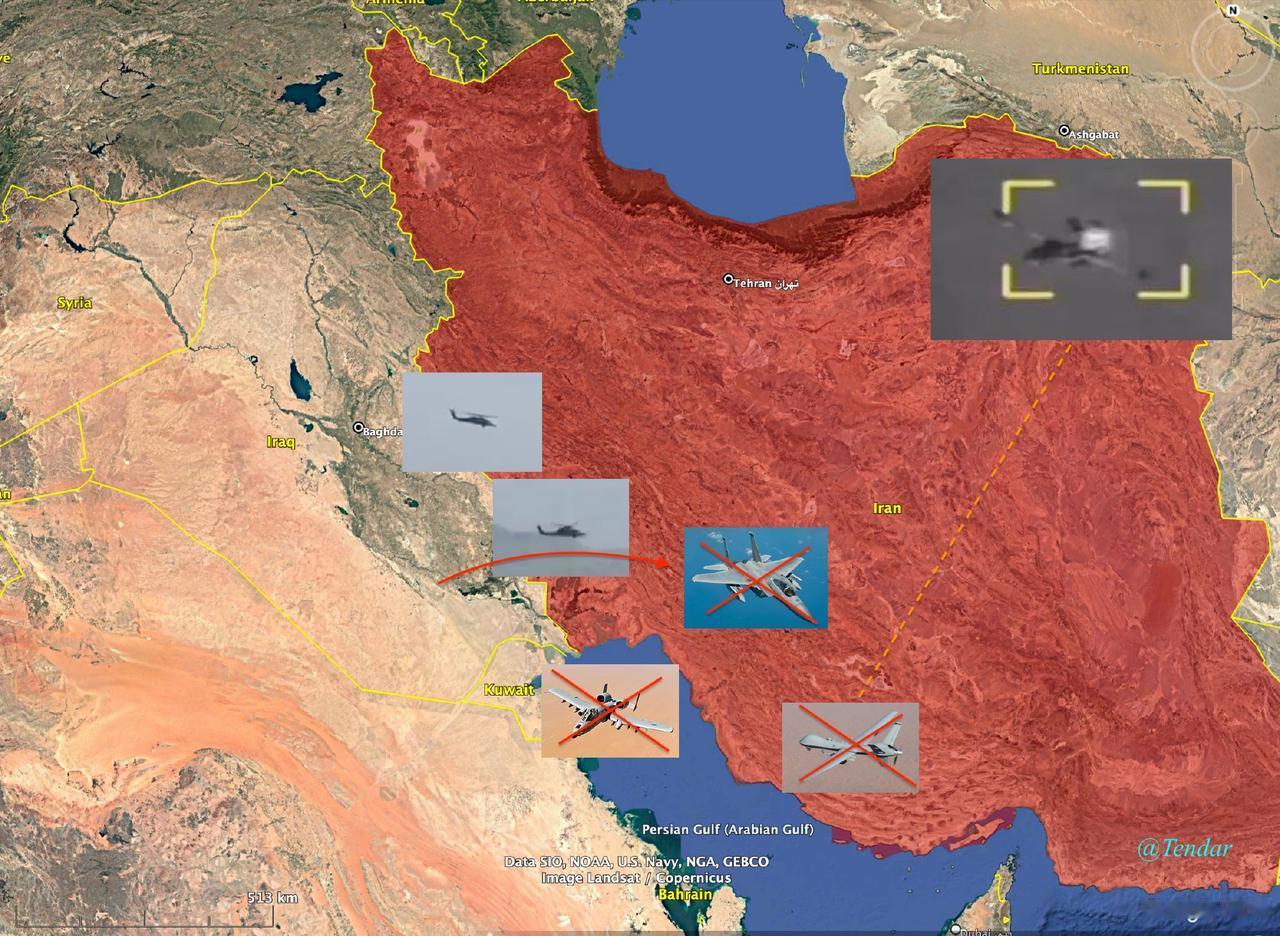 当地时间4月8日，伊朗已告知调解方（巴基斯坦），其参与停火谈判的条件是停火协议必
