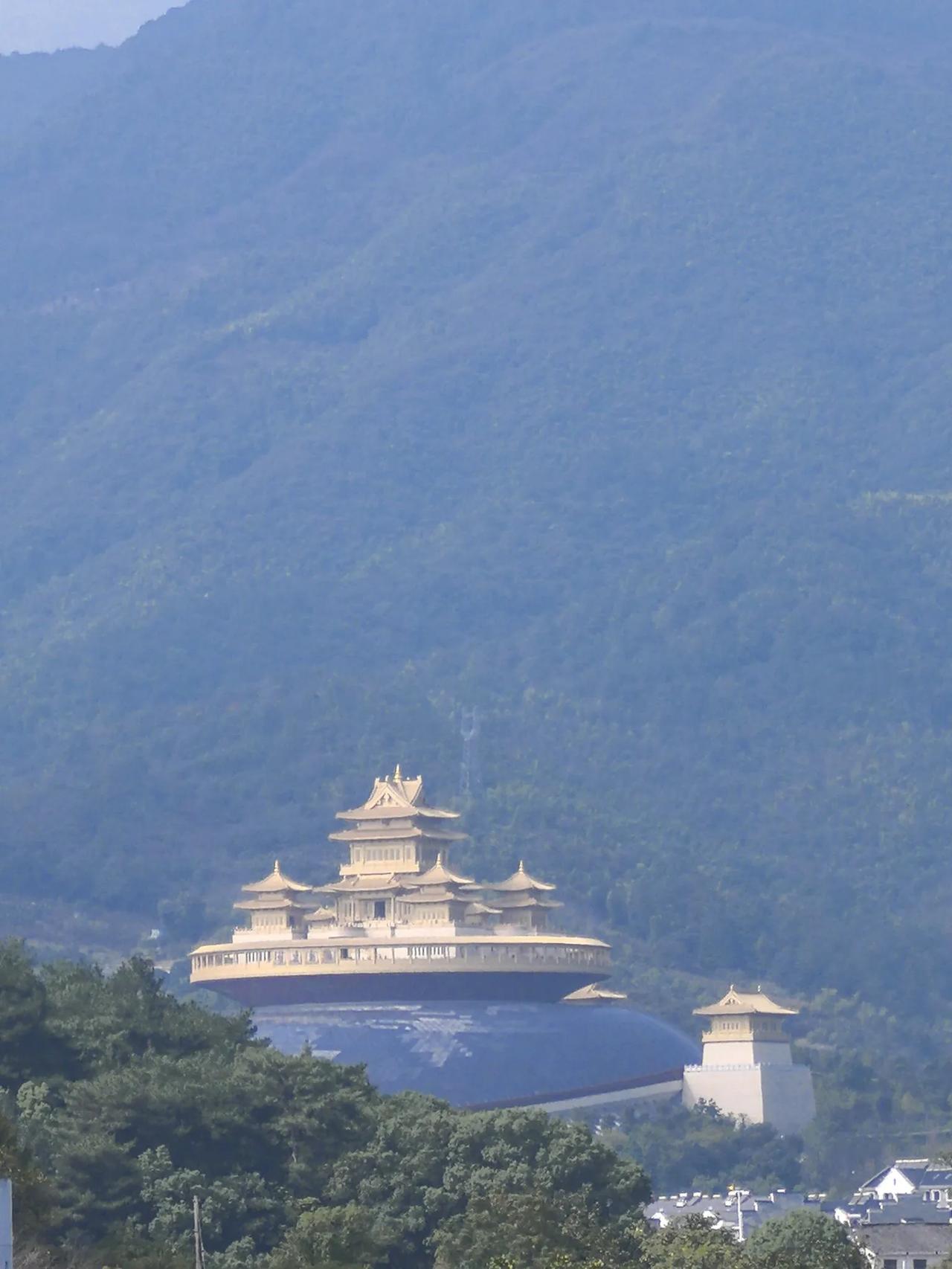 风清日朗～
