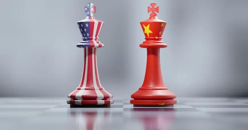 纽约时报中文网5月19日阴阳道：

“中国的自负或许是世界和平的最大保障：

它