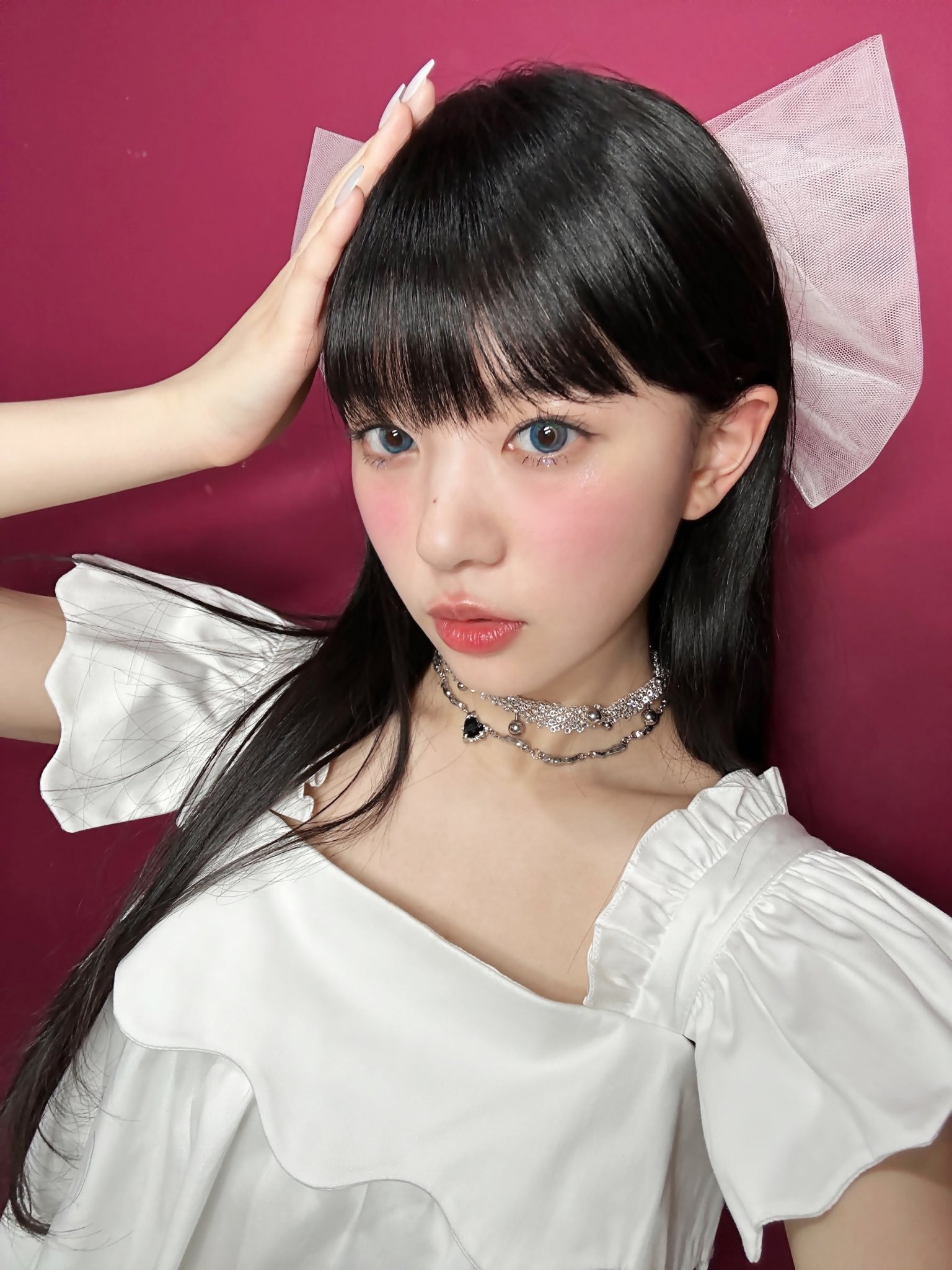📩🎀*MOKA境萌花 ​​​