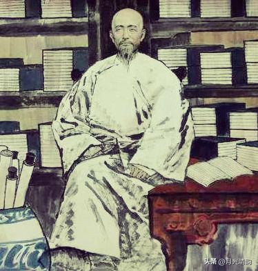 纪晓岚名纪昀，字晓岚，直隶献县人（今河北献县），出身官僚家庭。他自幼聪慧，勤奋苦