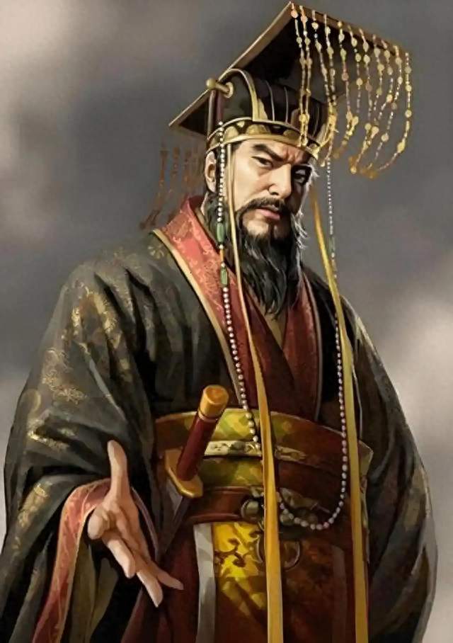 秦始皇多狠？13岁当傀儡，22岁夺权，39岁统一天下，49岁活活累死