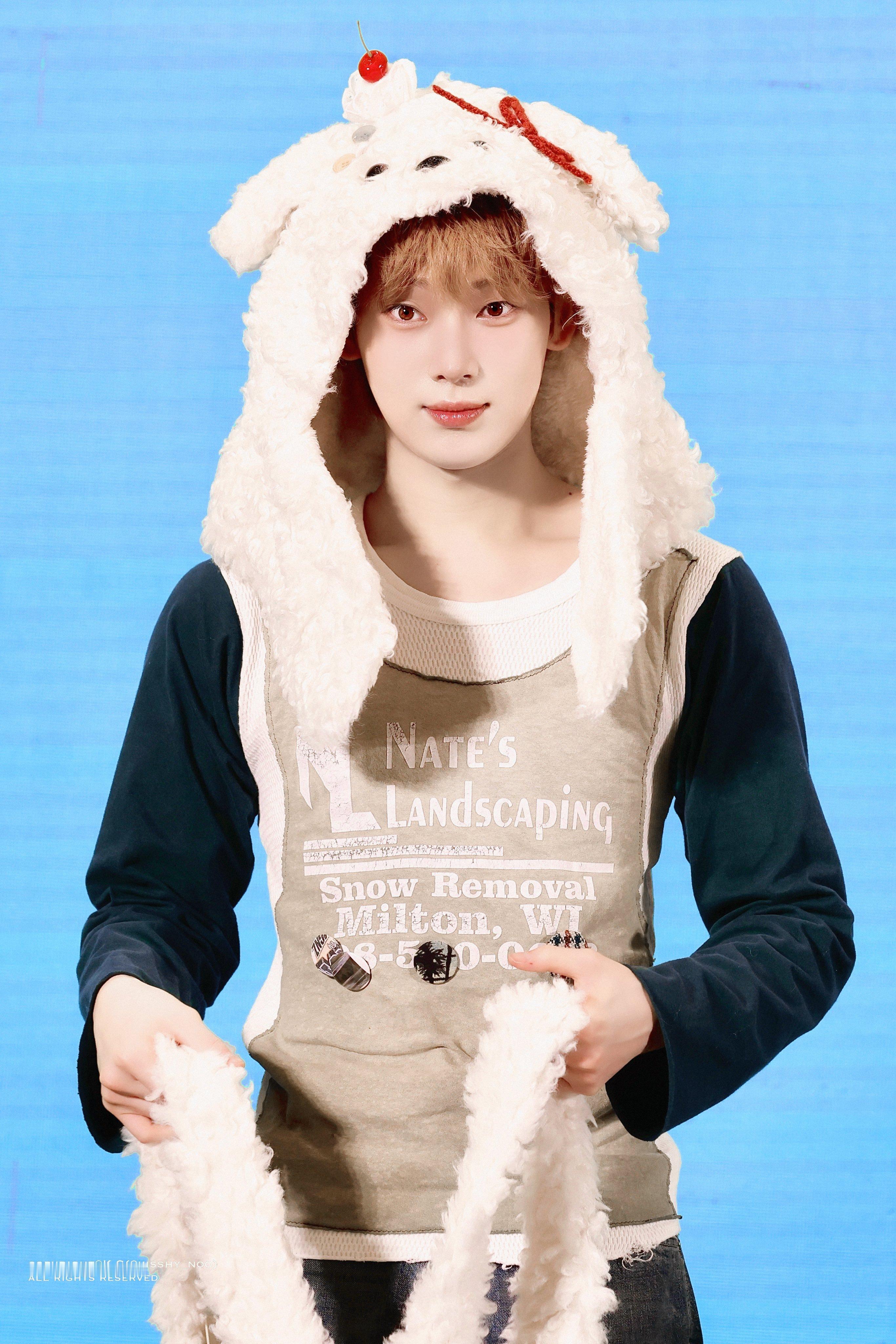 洋娃娃豆阿叽🐶🍒cr.kissun624 ​​​