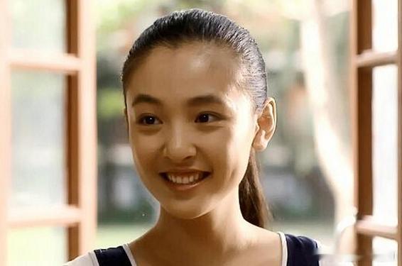 发现了吗？ “小默笙”吴倩真的成熟了许多！ 不仅仅在外表上，内心也成熟了！ 早在
