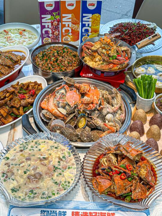 刚从日照回来🐳好客山东名不虚传(附攻略