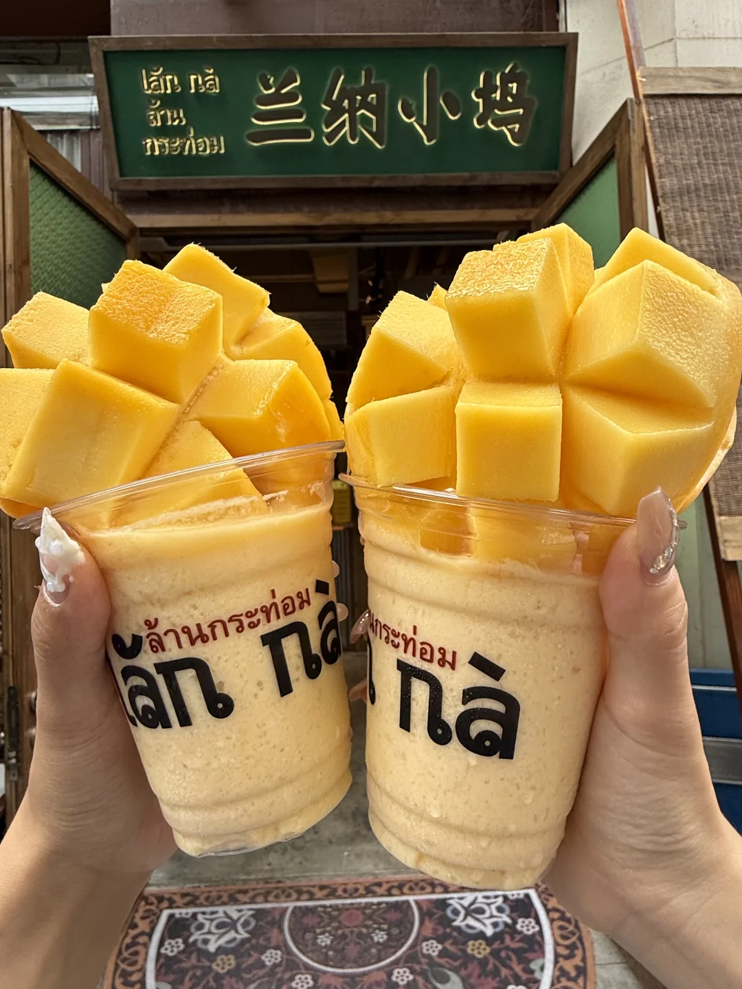 感谢陈赫🥹确实是义乌前三！！！！
