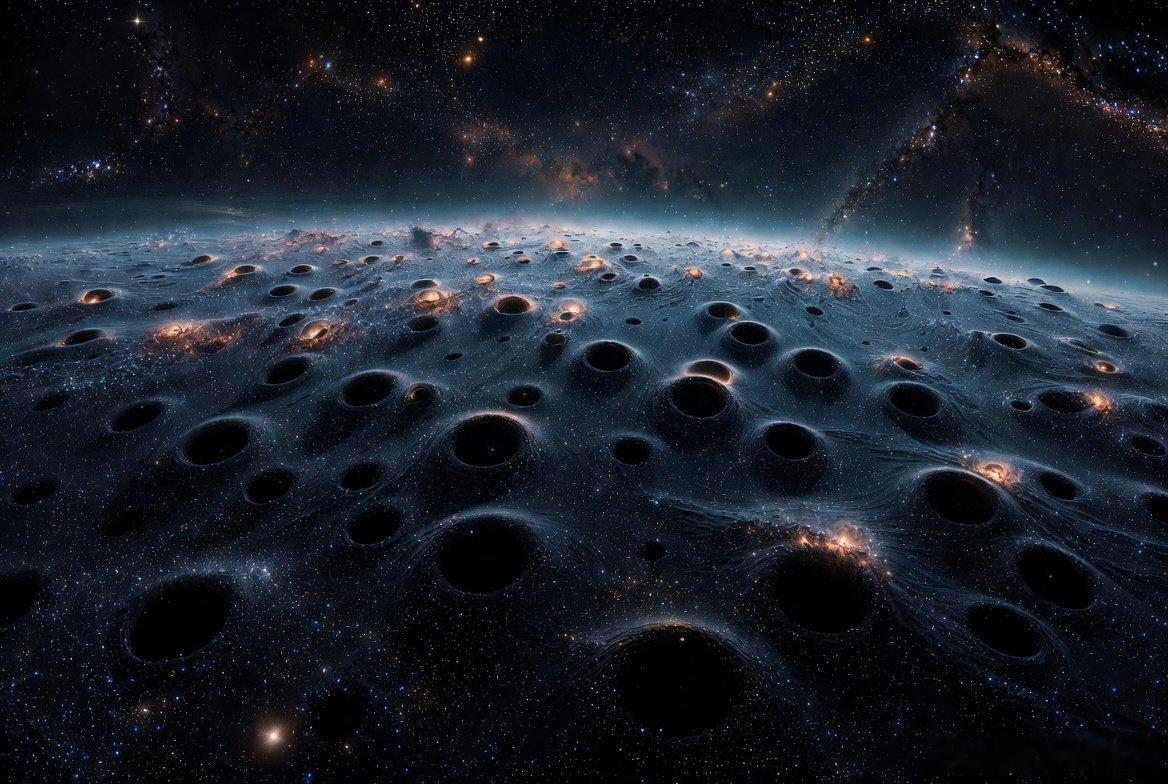 模拟结果表明，银河系中超过 90% 的恒星质量黑洞都是孤独者——没有伴星的孤立天