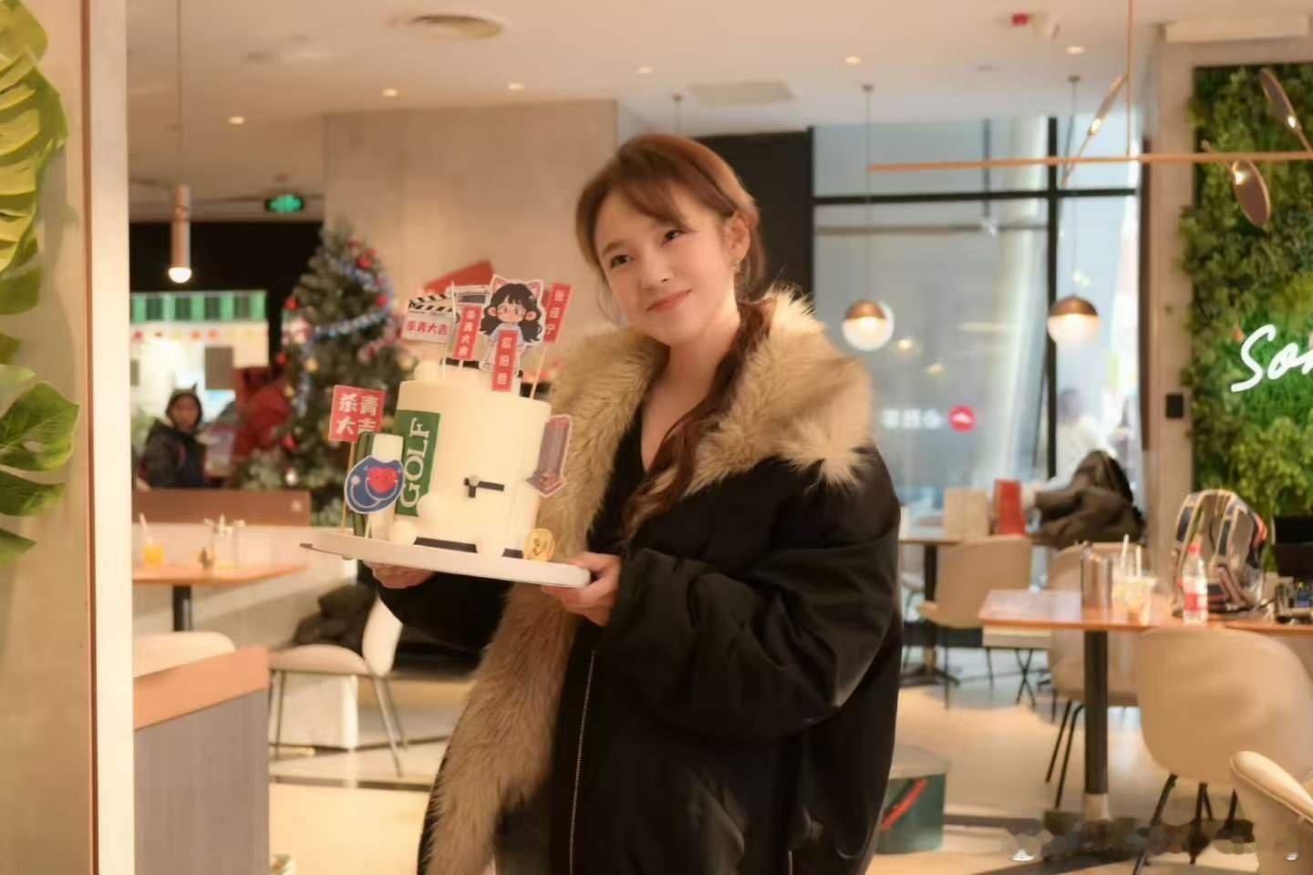 张佳宁演问心2大事很妙张佳宁演技细到毛孔， 《问心2》欧阳妲肯定带感，我先蹲为敬