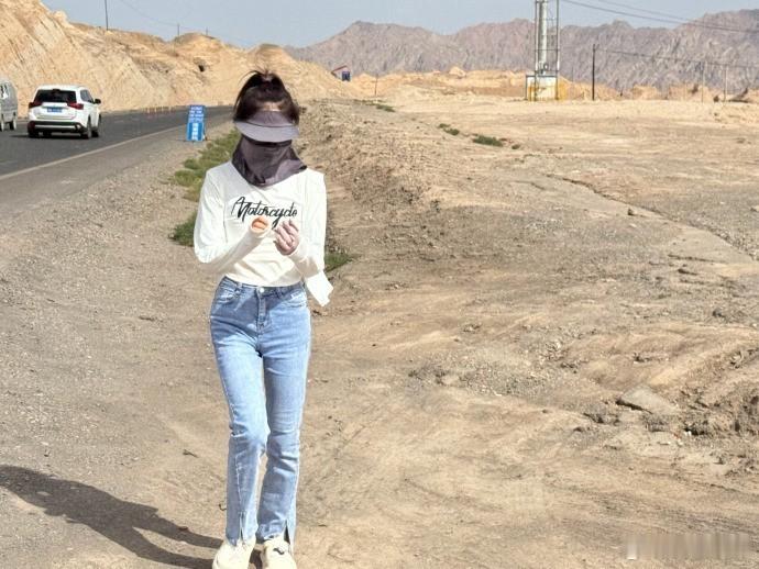 烈日炎炎的新疆是否是你毕业季旅游最佳地点毕业季
