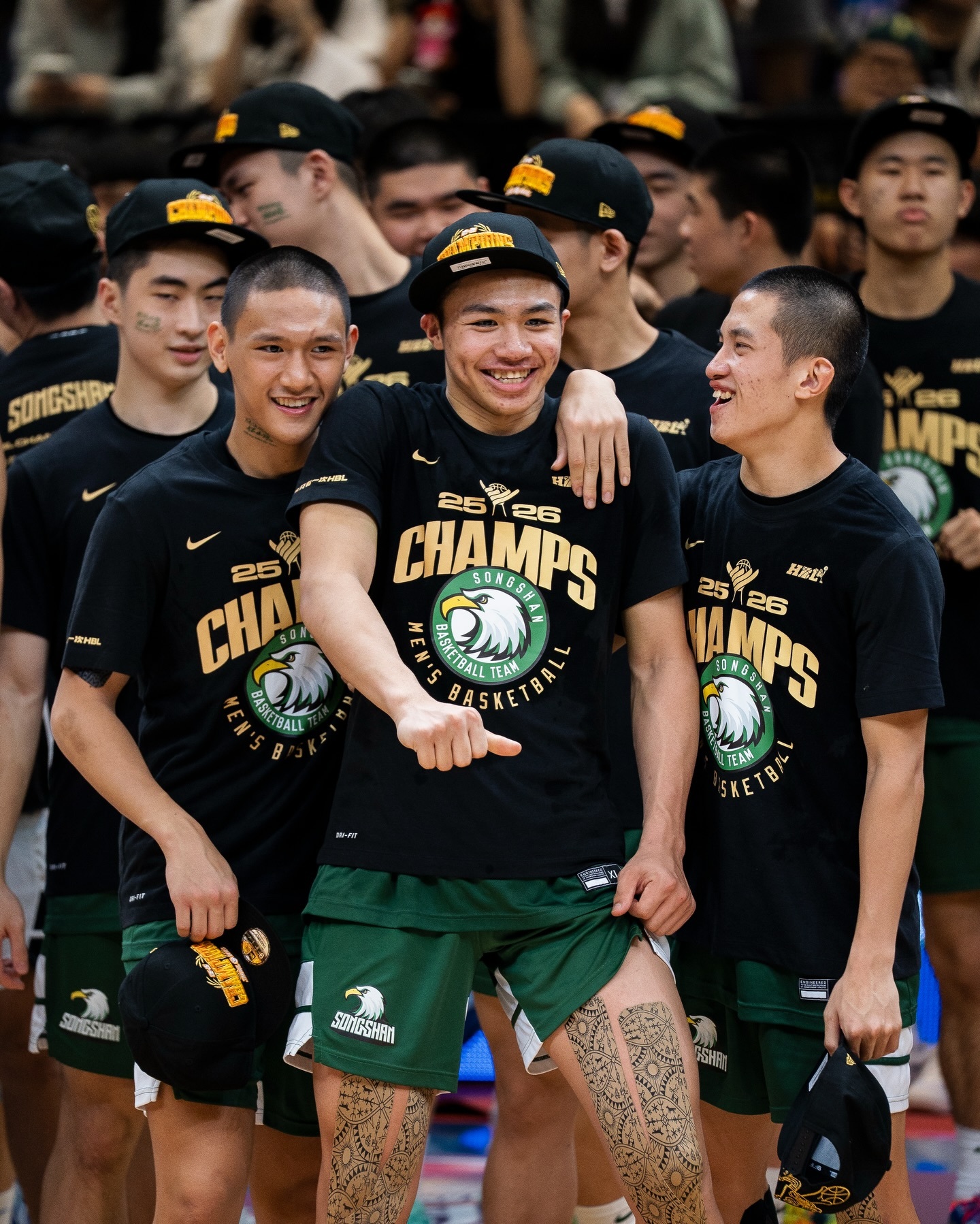 🌟HBL決賽最有價值球員—劉廷寬📷： shotbytsai一生只有一次HBL