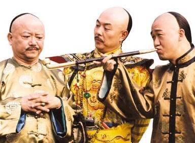 我没有看到任何人D黑细雨他们这个铁三角组合，否定他们做实事，或者否定细雨在主线方