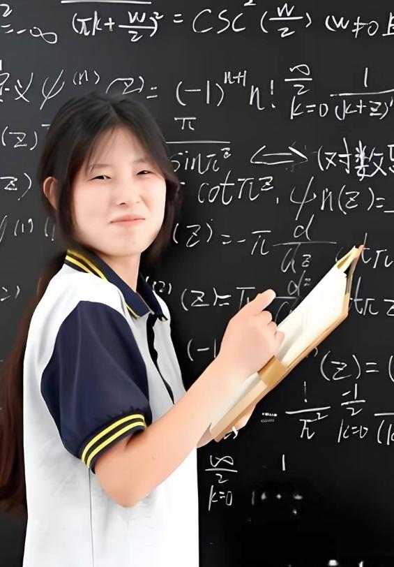 姜萍的事，最近又被翻出来了。不过这一次，不是因为数学竞赛排名，也不是因为谁又拿她