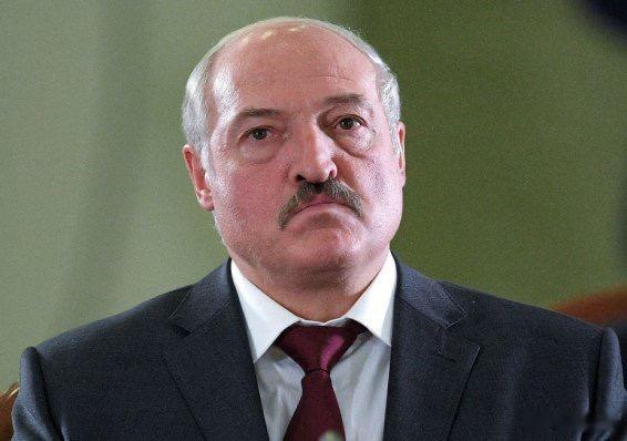 ❗️ 作为对白俄罗斯总统卢卡申科实施的新个人制裁的一部分，乌克兰剥夺了他所有乌克