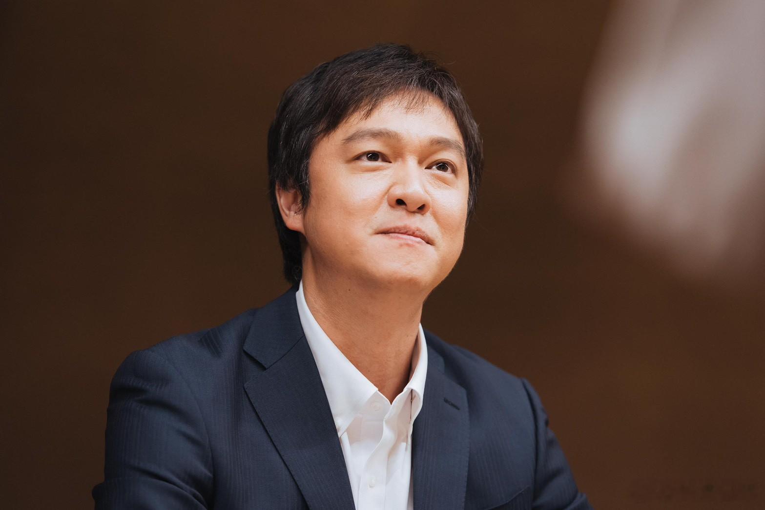 海外影视速递永作博美主演的TBS4月期火10《寿司，现在才要开始！？》第八集起确