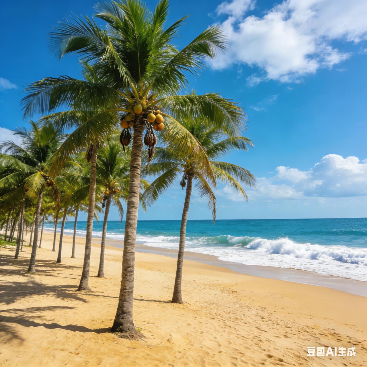 2026最想实现的事冬天能去海南过冬！

出生在北方的我，每个冬天都是在冰天雪地