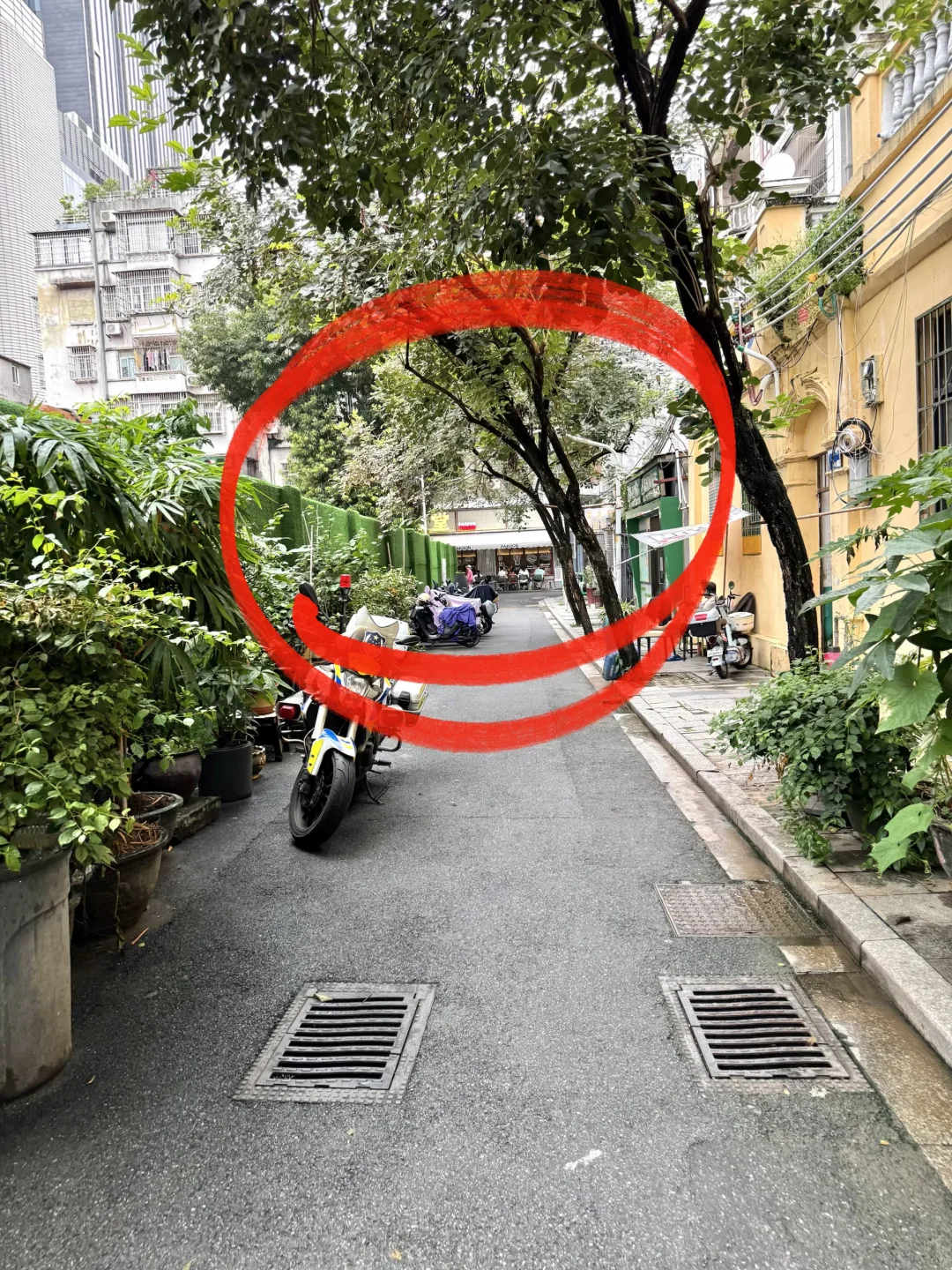 ⚠️北京路。。真的开了😱