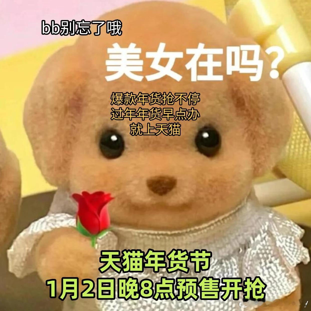 天猫年货节   年味早点办 哇偶，新年到啦，又到了囤年货的时候了[憧憬][憧憬]