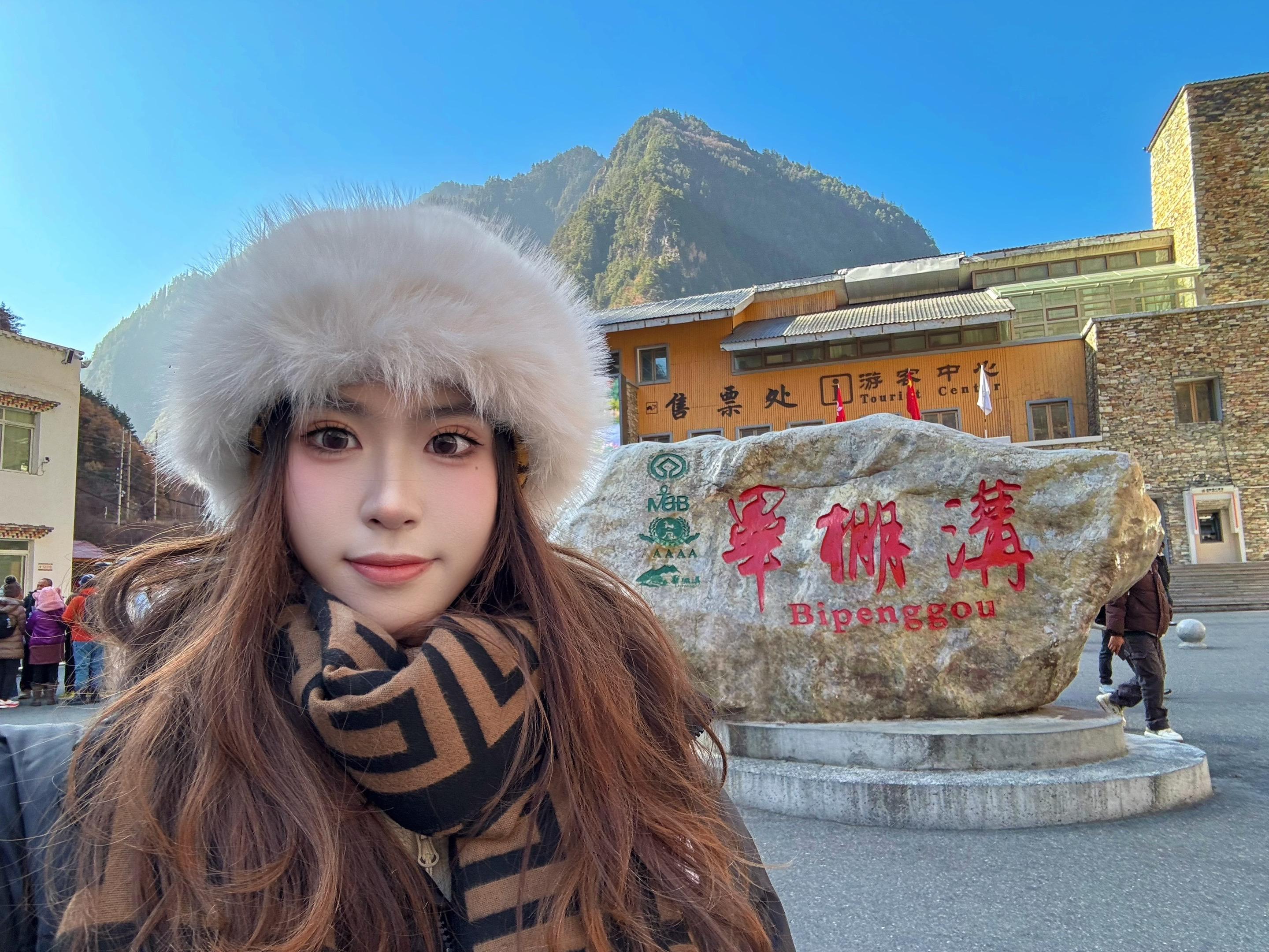 独来独往的人，没一个是孬种，但一定是个犟种。⛰️       “你已经...