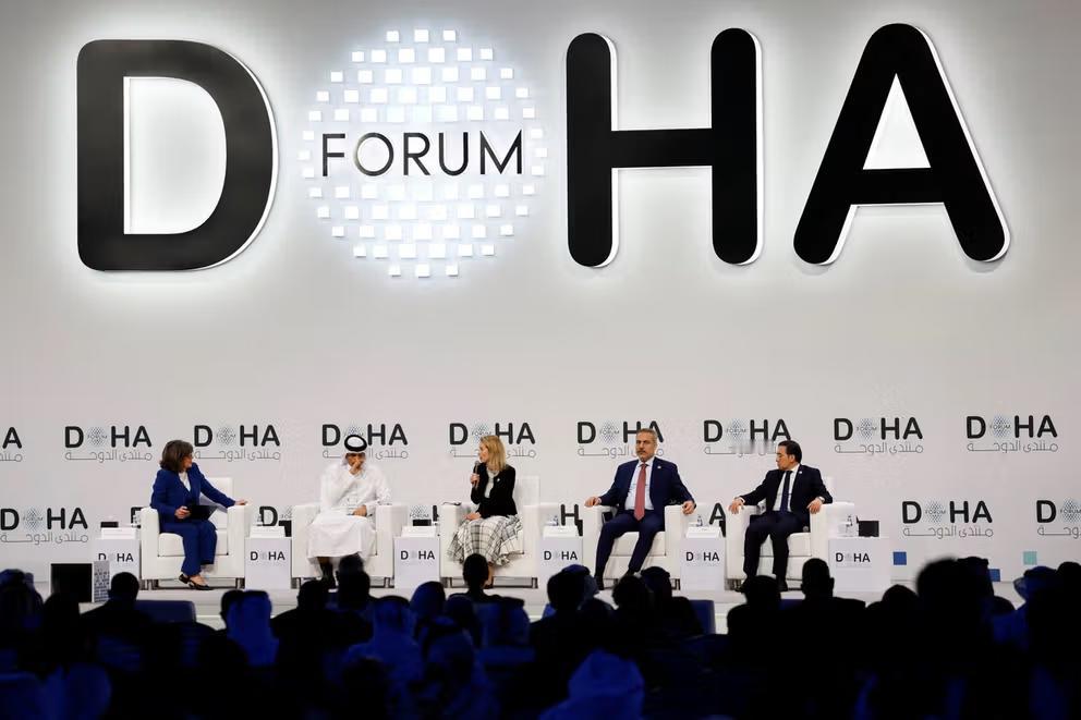 美伊会谈敲定改变地方，伊朗对土耳其不是很信任！最新消息美国已同意将即将与伊朗举行