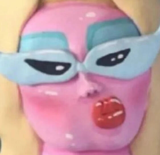 今天我的心情就是这样⬇️ 