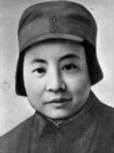 1941 年，女地下党员施奇被敌人轮番侵犯，染上了梅毒，导致她身体溃烂发臭，没想