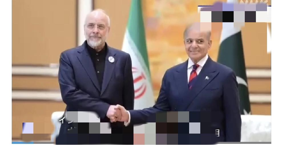 美伊谈判未能达成协议
       外媒4月12日上午报道，美国副总统万斯12日