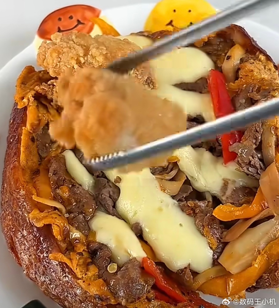 很少用top来形容一个土豆感觉不用top也可以，直接用夯这个字也不是不行