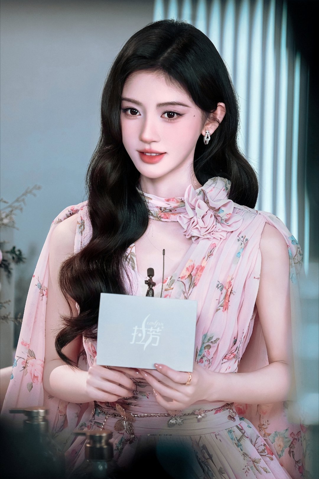 鞠婧祎阿黛[超话] jjy鞠婧祎阿黛jjy鞠婧祎来战唯有你的光辉，能像漫过山岭的