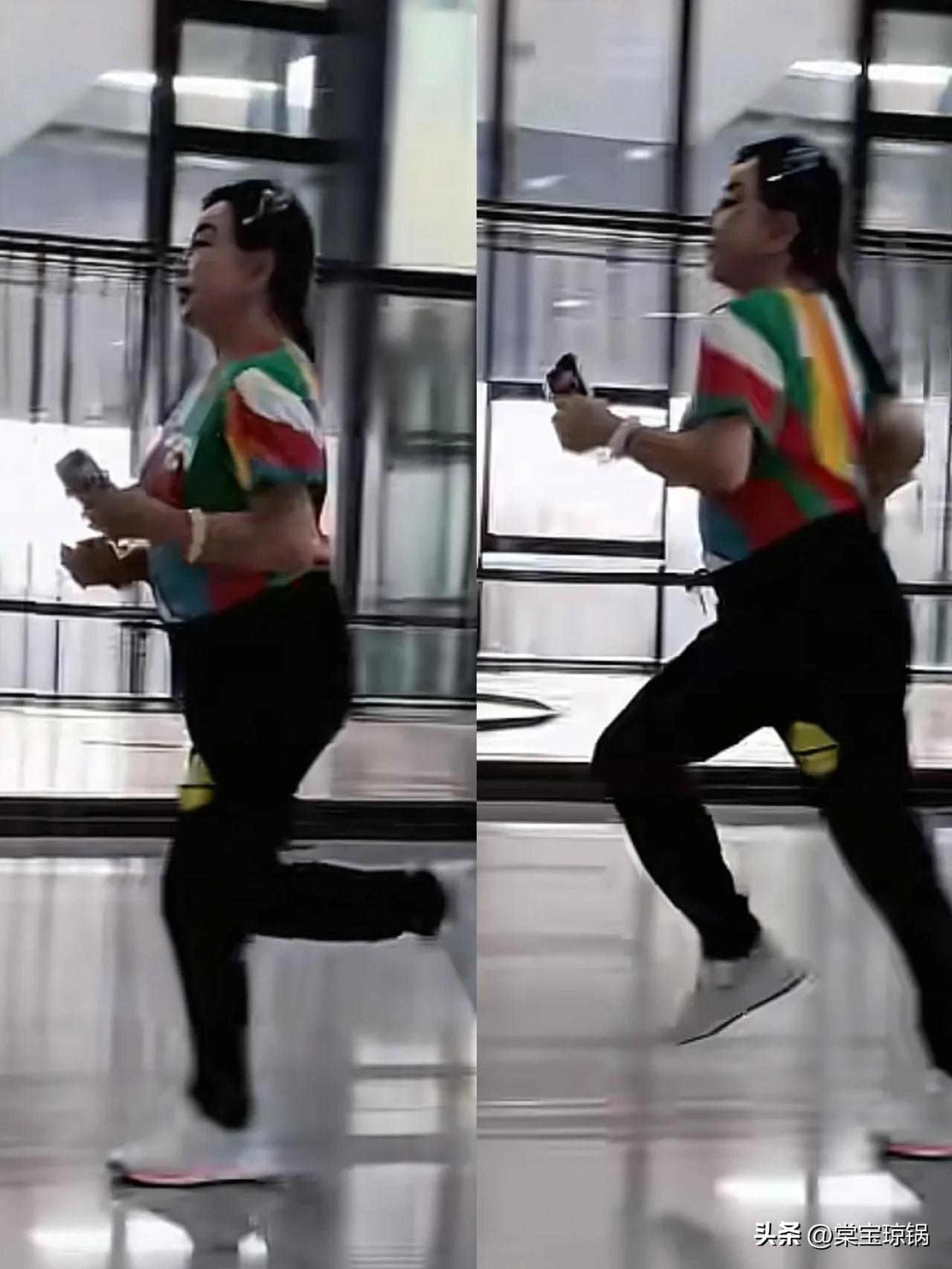 刘晓庆厉害的地方，
不是七十几岁了还谈恋爱，
也不是坚持不结婚不生娃，
而是没有